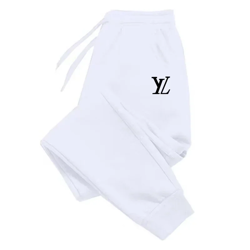 Mens Fashion Trends 2026 - 2026 Mens Sweatpants Printing Fashion Trend