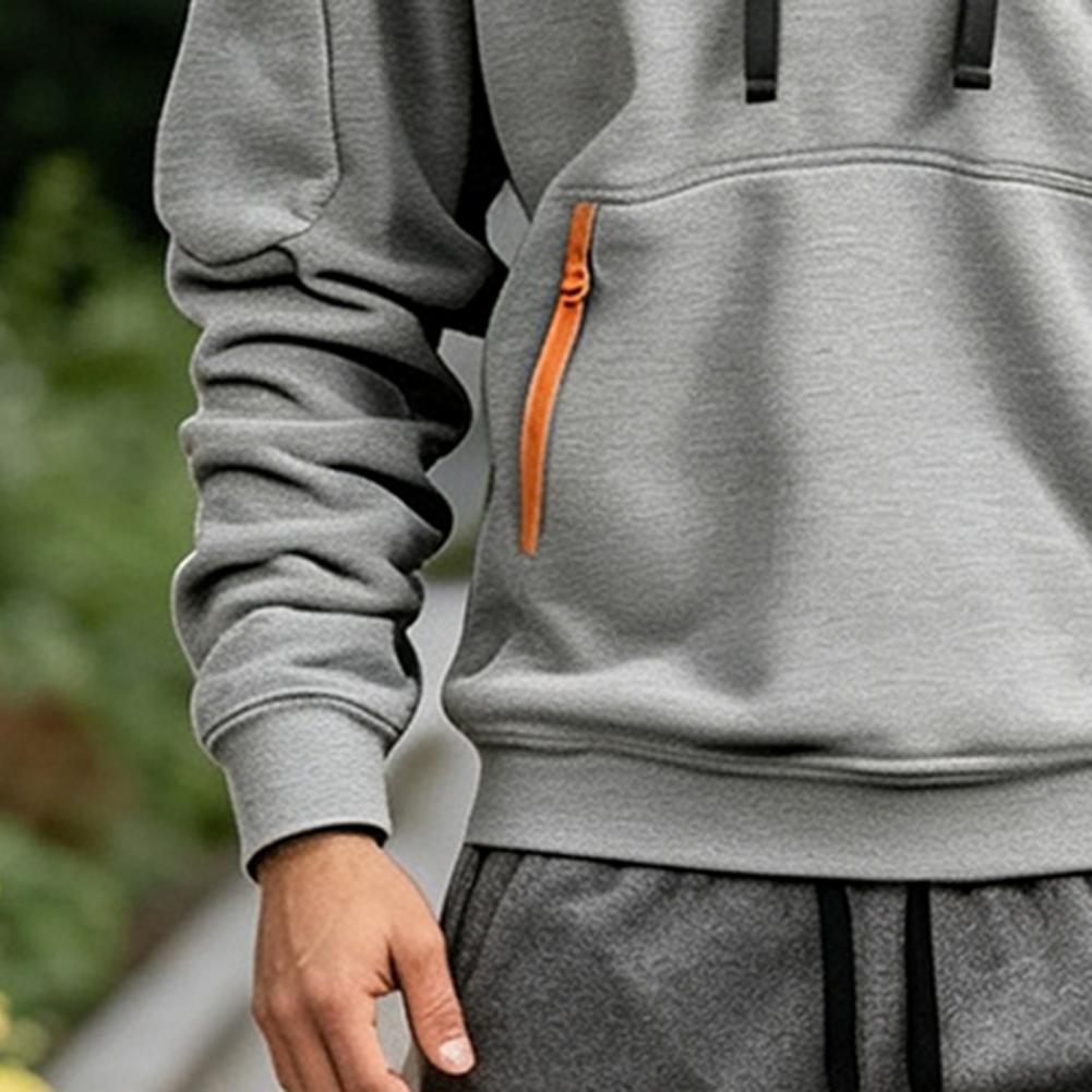2Pcs/Set Men Casual Tracksuit  - Jogger Sweatpants Men recension och pris