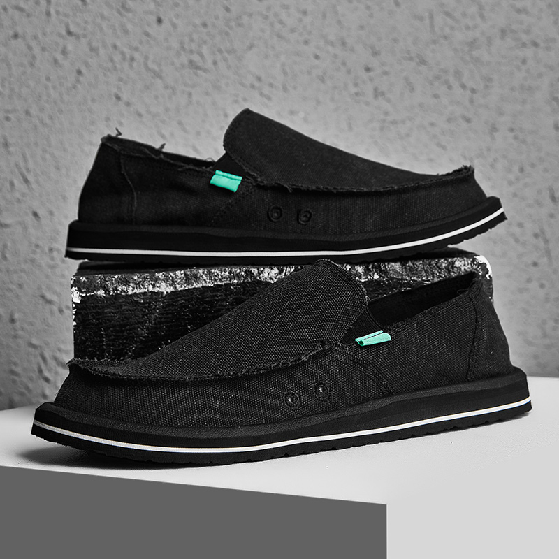 Fashion Sneakers Man Loafers B - Men'S Fashion Loafers recension och pris