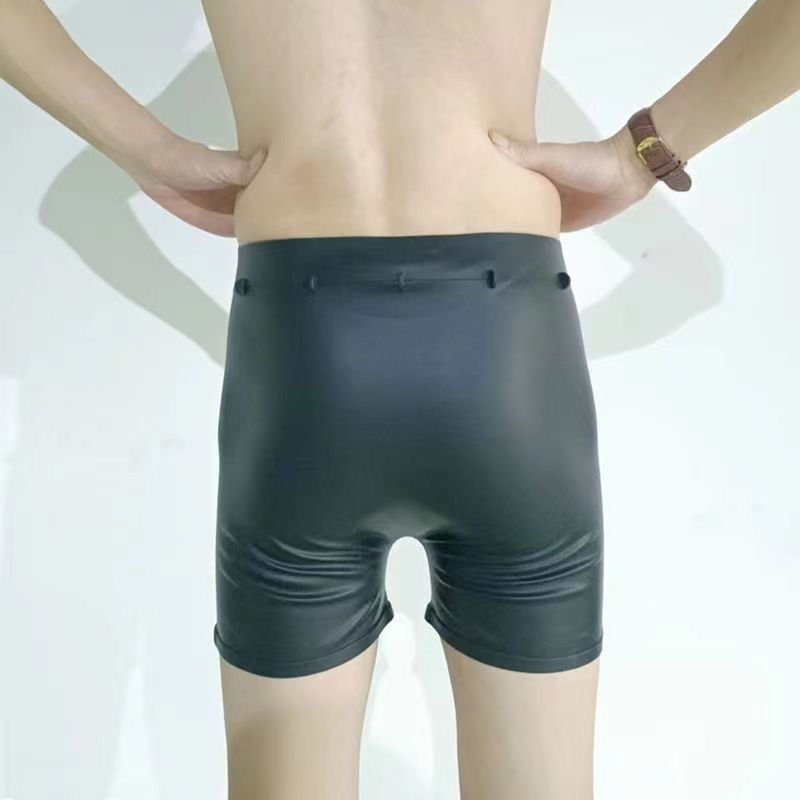 All-silicone Swimming Trunks P - Swim Trunk Shorts recension och pris