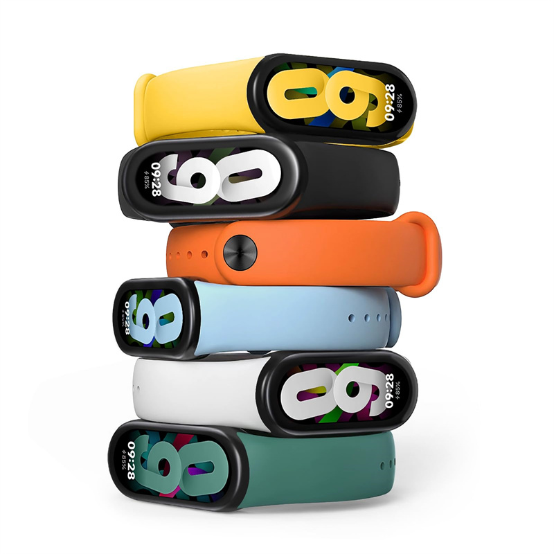 Silicone Strap For Xiaomi Mi b - Men'S Fashion Websites recension och pris