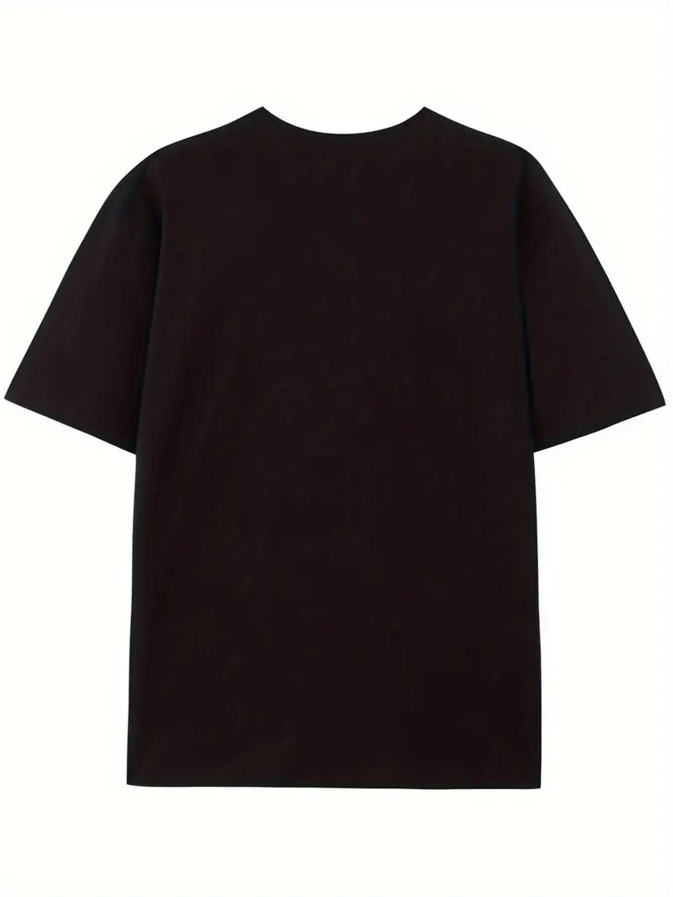 Men's Phoenix Flame Pattern T- - Men'S Fashion New York recension och pris
