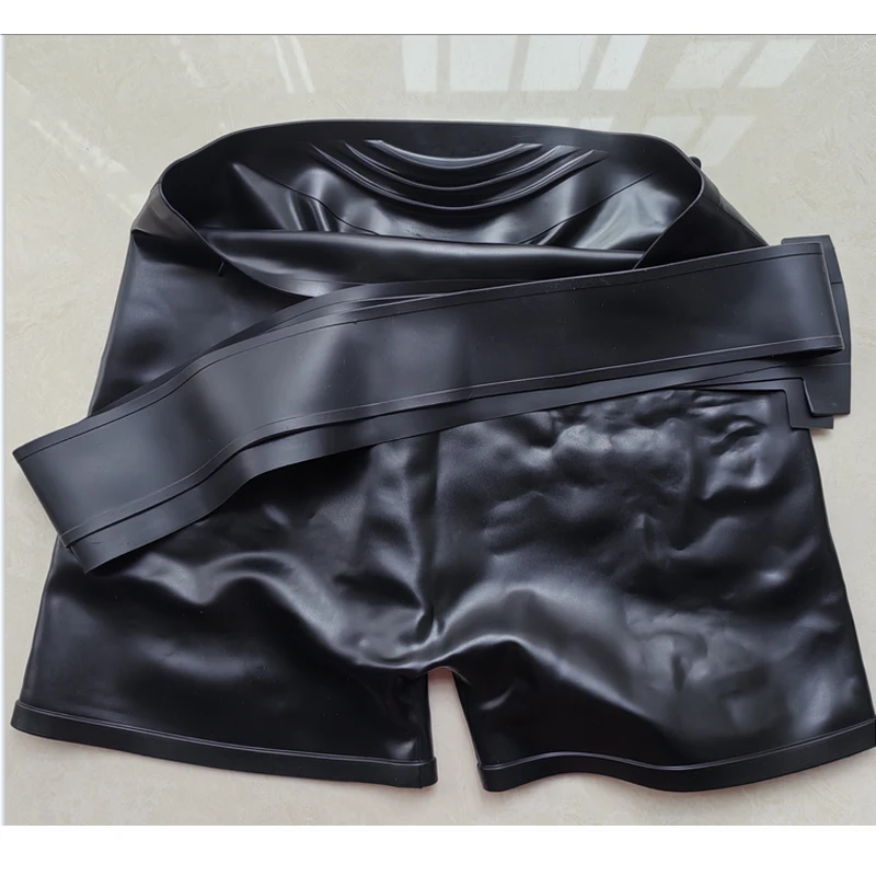 Swimming Pants Silicone Waterp - Swim Trunk Shorts recension och pris