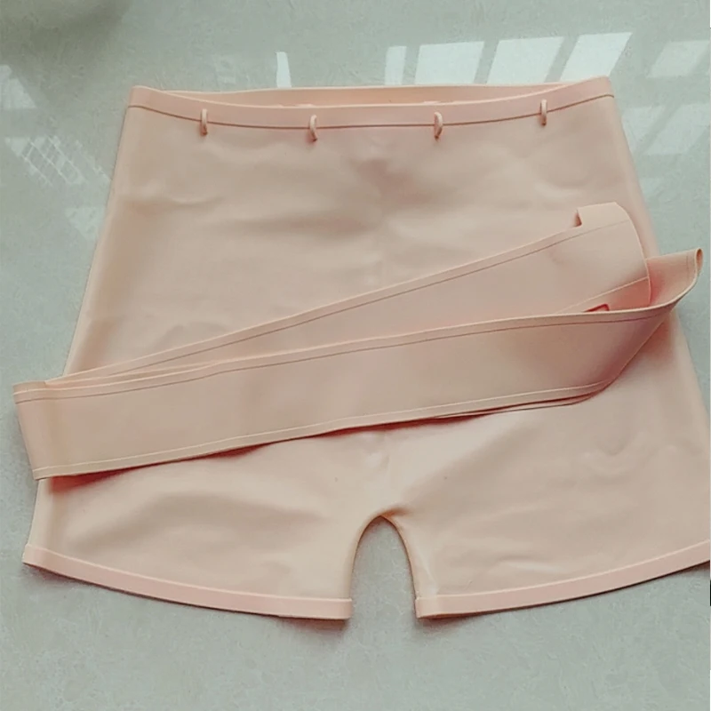 Swimming Pants Silicone Waterp - Swim Trunk Shorts recension och pris