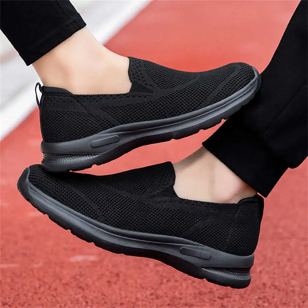 Without Lace Net Man's Boots F - Men'S Fashion Over The Years recension och pris