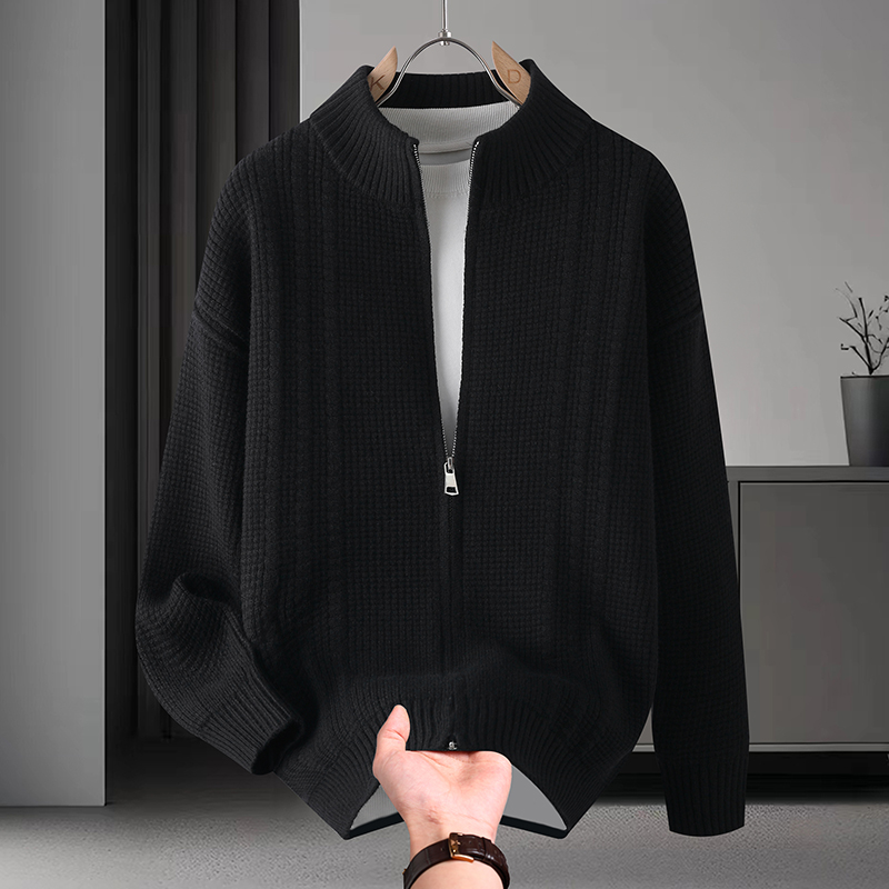 2026 Autumn-Winter New Men's F - Mens Fashion Blazer recension och pris