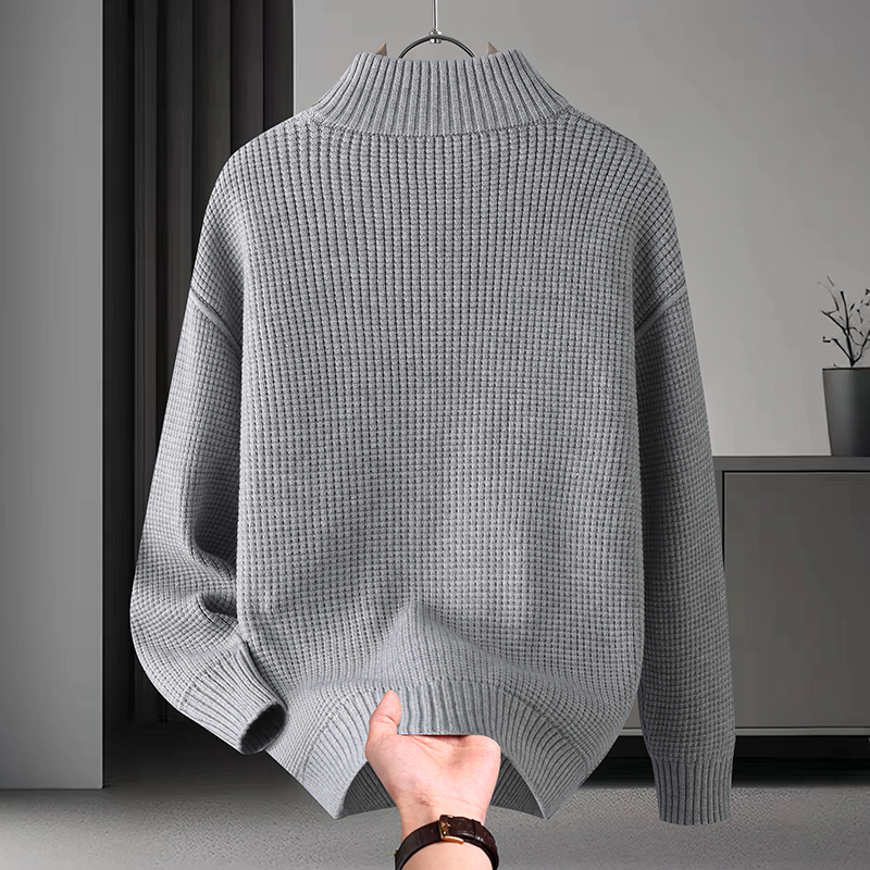 2026 Autumn-Winter New Men's F - Mens Fashion Blazer recension och pris