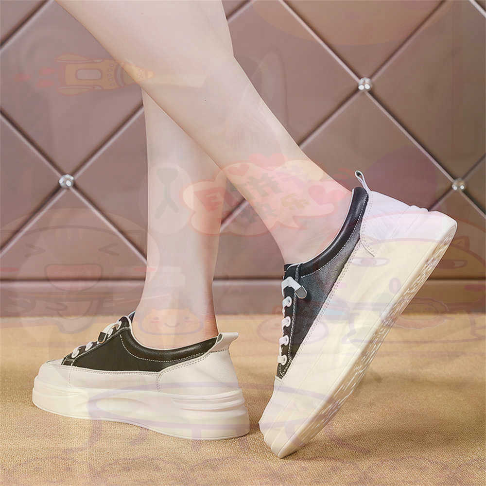 Lace-up Chunky Loafers Woman S - Men'S Fashion Over The Years recension och pris