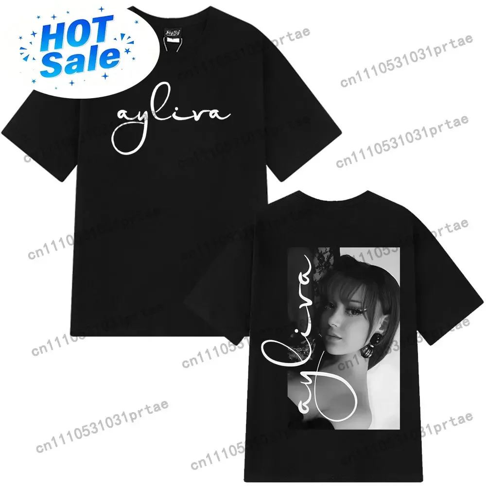 Die Ayliva Tour Hot Sale 2025  - Men'S Fashion Aesthetics recension och pris