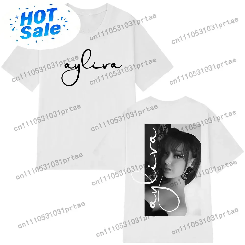 Die Ayliva Tour Hot Sale 2025  - Men'S Fashion Aesthetics recension och pris