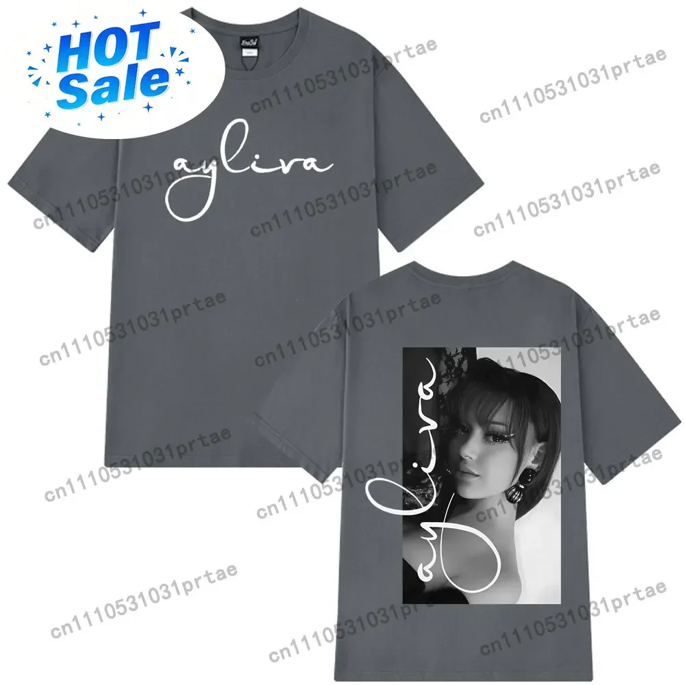 Die Ayliva Tour Hot Sale 2025  - Men'S Fashion Aesthetics recension och pris