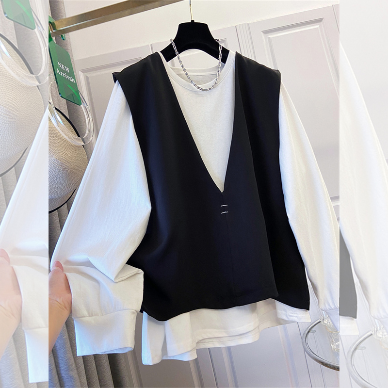 SuperAen Spring New Women's Ov - Linen Shirt Summer recension och pris