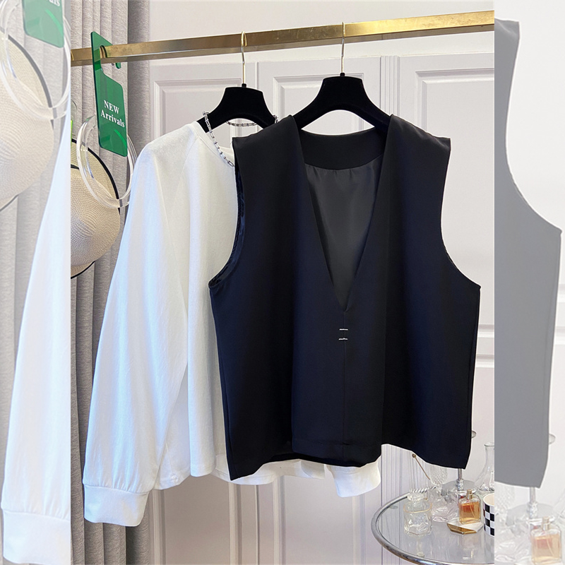 SuperAen Spring New Women's Ov - Linen Shirt Summer recension och pris