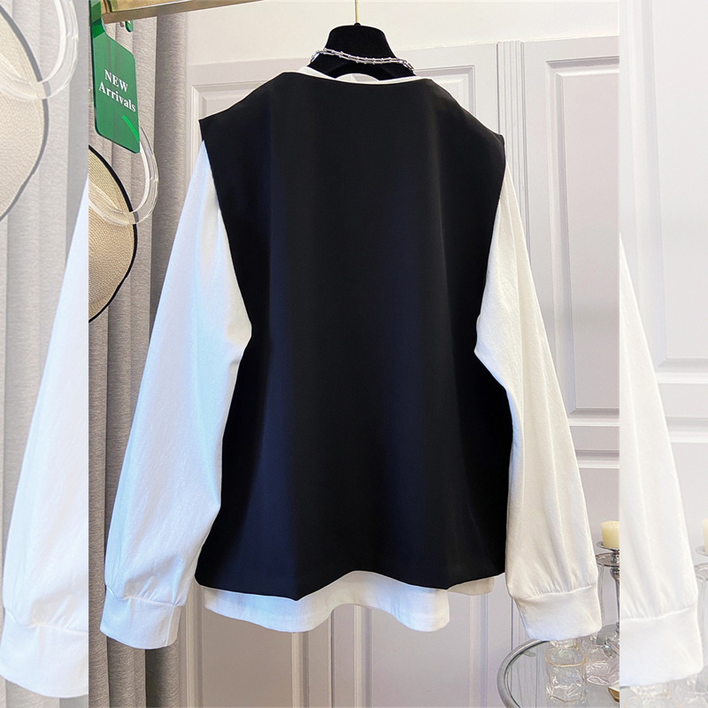 SuperAen Spring New Women's Ov - Linen Shirt Summer recension och pris