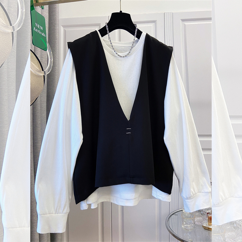 SuperAen Spring New Women's Ov - Linen Shirt Summer recension och pris