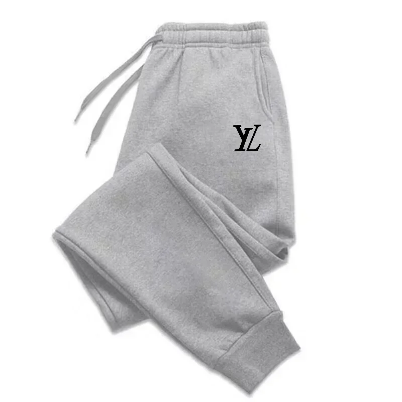 2026 Mens Sweatpants Printing  - Mens Fashion Trends 2026 recension och pris