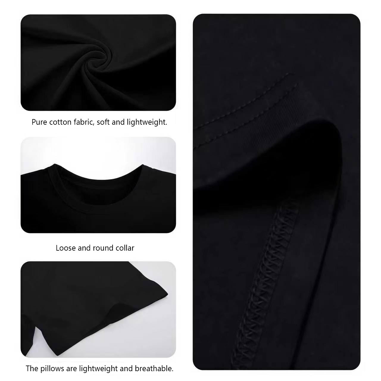 Fashion Printed Mens T Shirt H - Mens Fashion Combination recension och pris