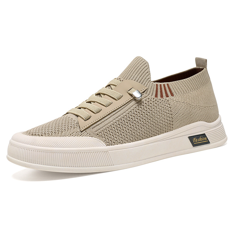 New Summer Men's Shoes Fashion - Mens Fashion Chinos recension och pris