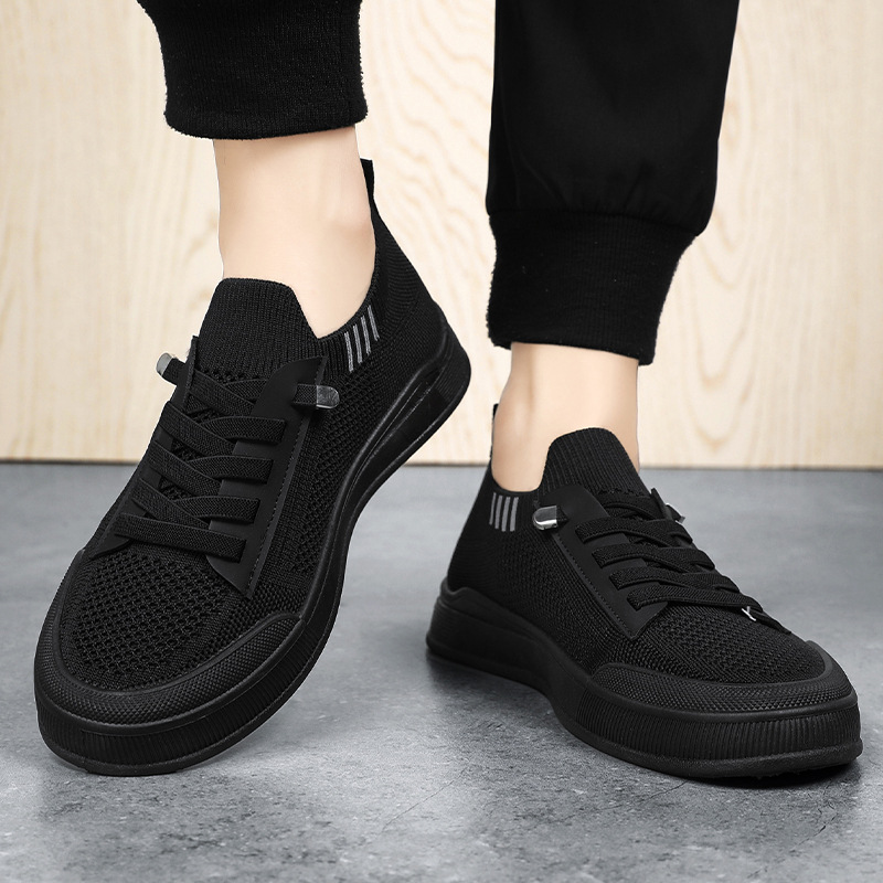 New Summer Men's Shoes Fashion - Mens Fashion Chinos recension och pris