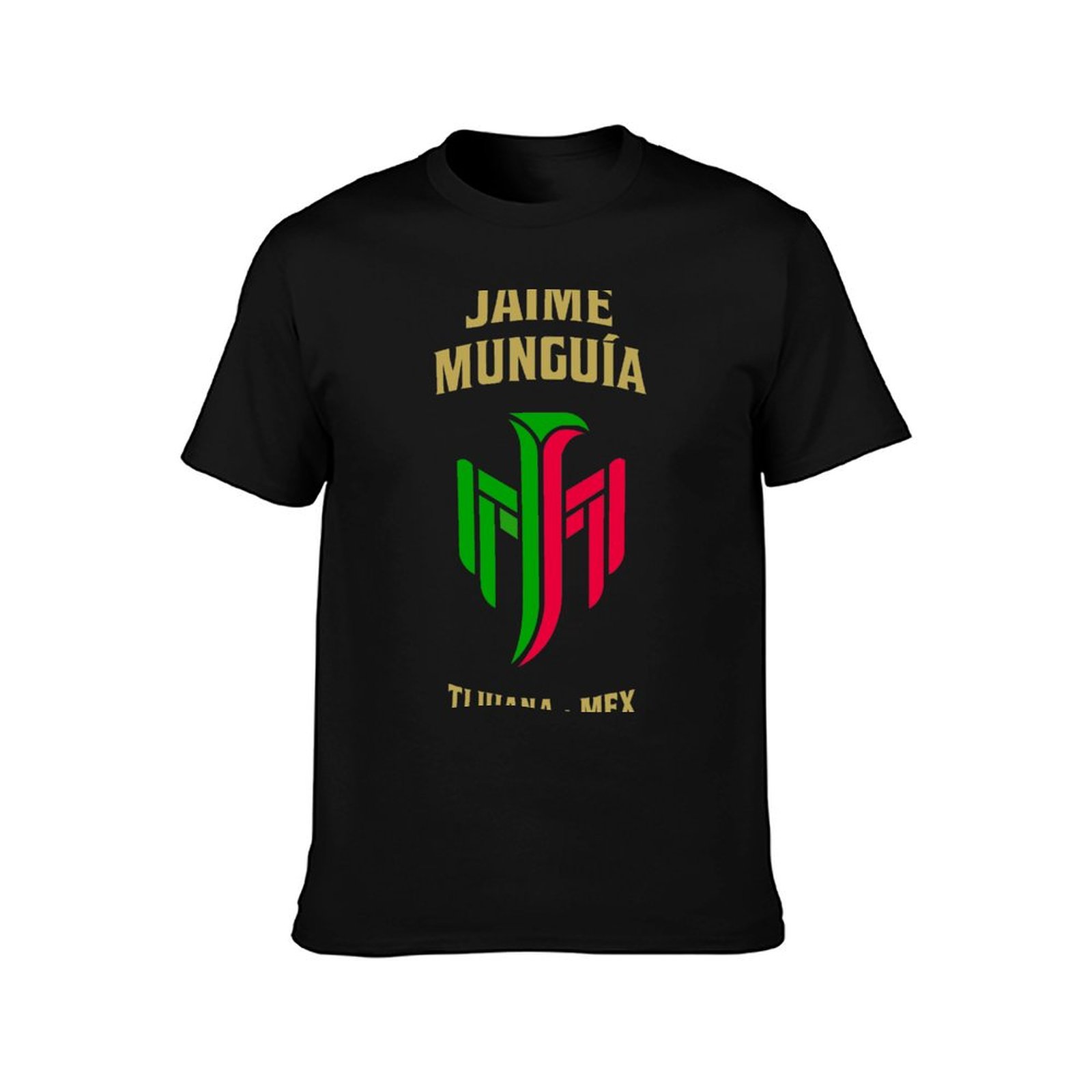 Jaime Munguia Tijuana Mexico T - Men'S Fashion Tijuana recension och pris