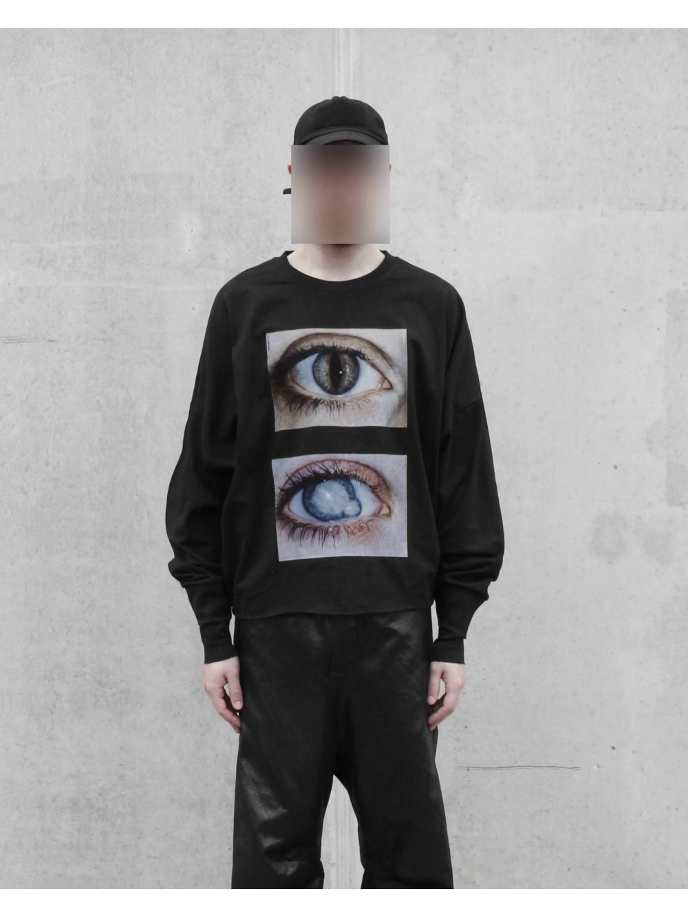 2026 New Dark Gothic Realistic - Mens Fashion Trends 2026 recension och pris