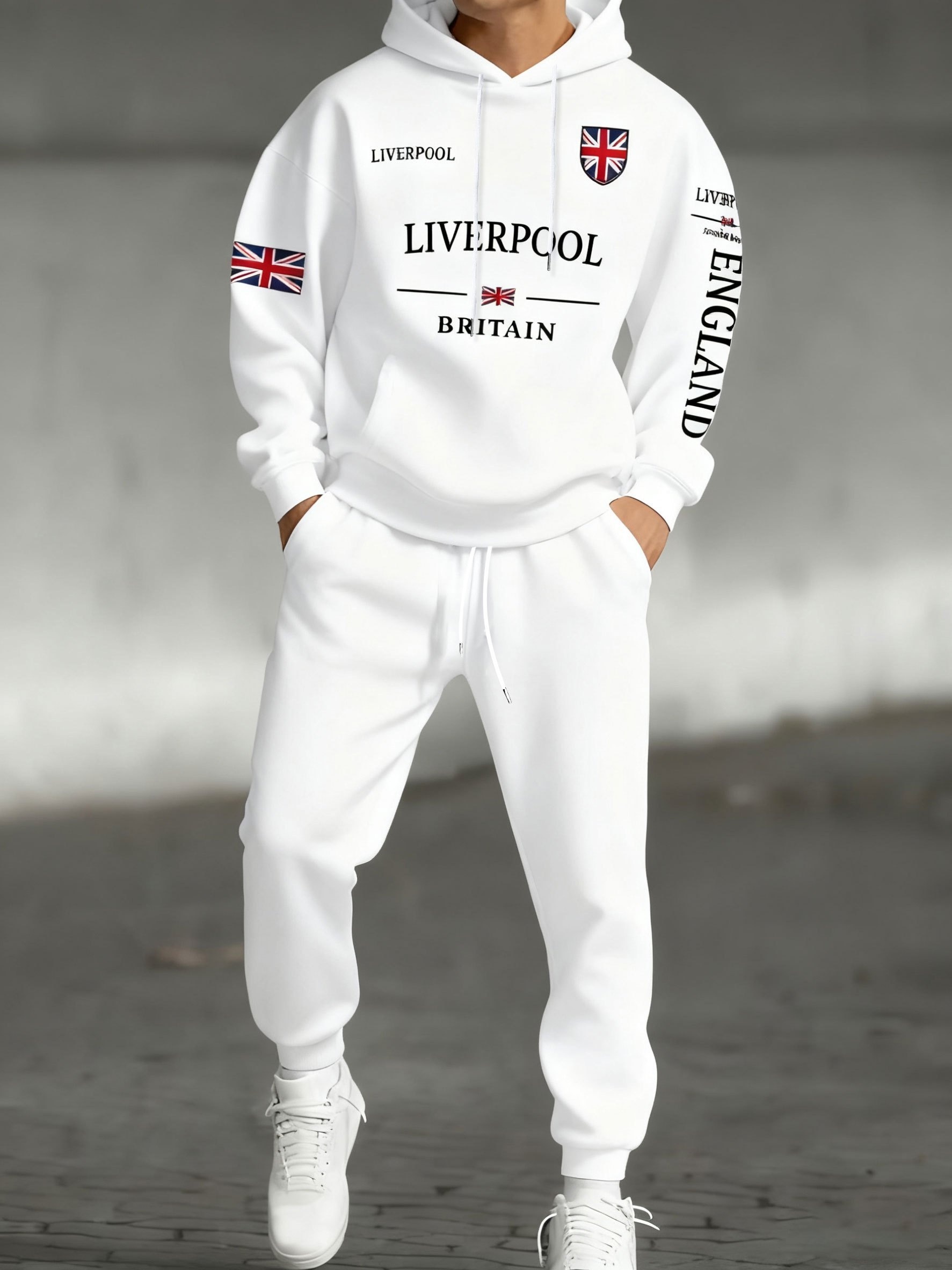 2026 Autumn/Winter British Fla - Mens Fashion Trends 2026 recension och pris