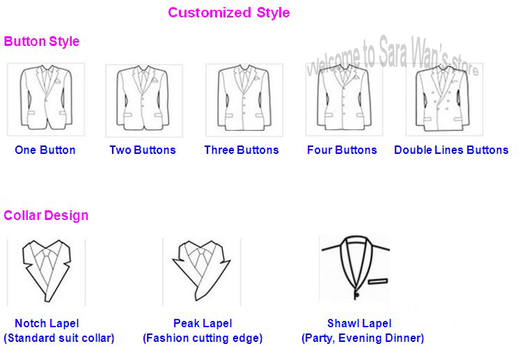 Fashion Double Breasted Busine - Mens Fashion Blazer recension och pris