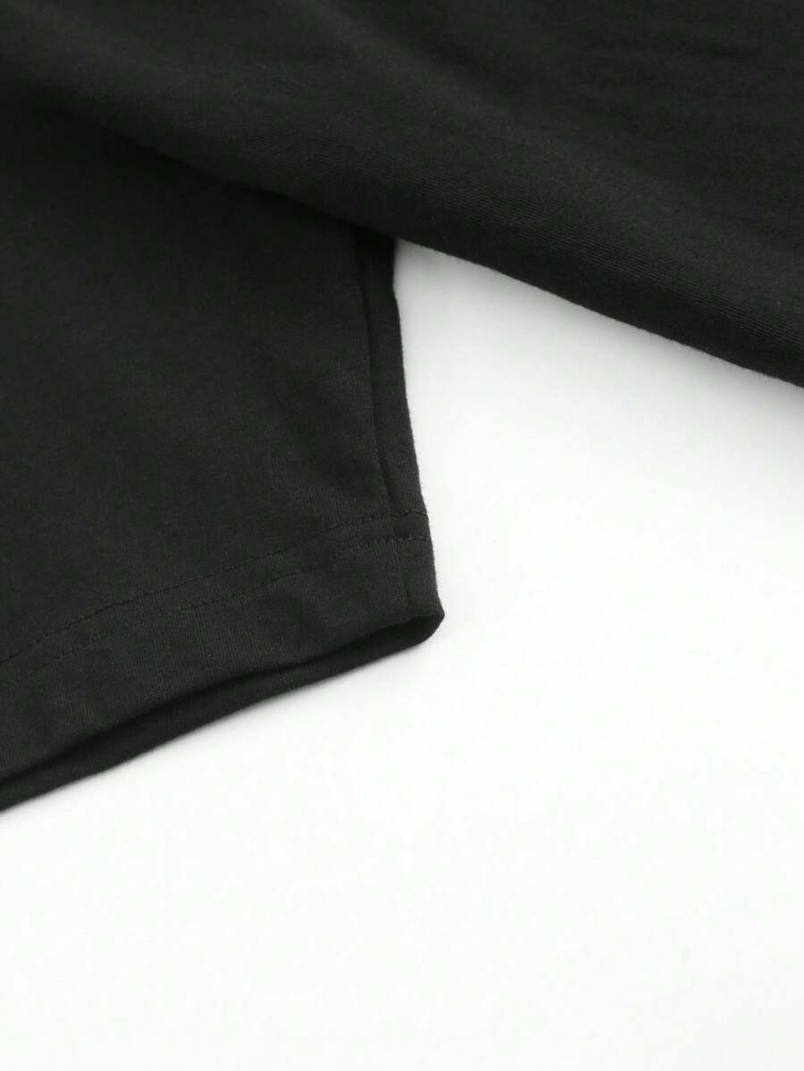 Fashion Printed Men's T-Shirt, - Mens Fashion Combination recension och pris