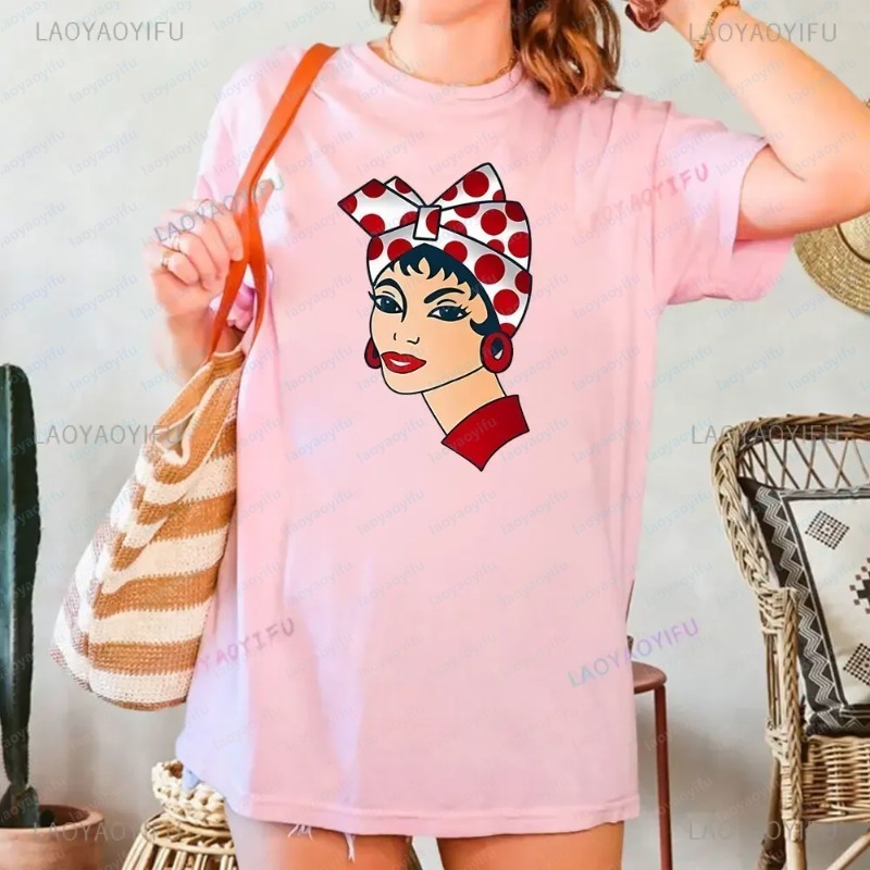 Venezuela T-shirt Fashion Woma - Men'S Fashion Aesthetics recension och pris