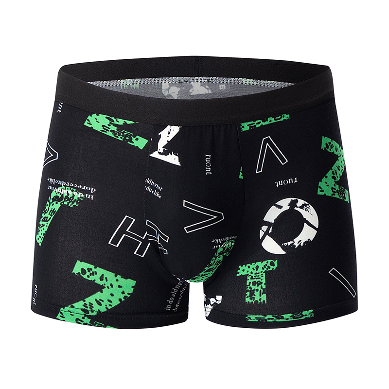 4/5/6/10 Piece Pack Men's Fash - Mens Fashion Combination recension och pris