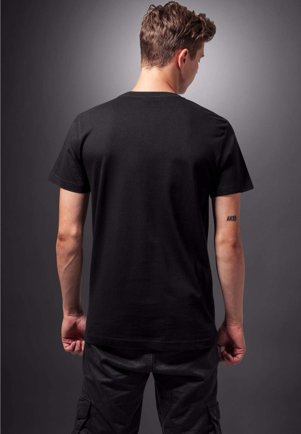 2019 Fashion 100% Cotton Short - Men'S Fashion New York recension och pris