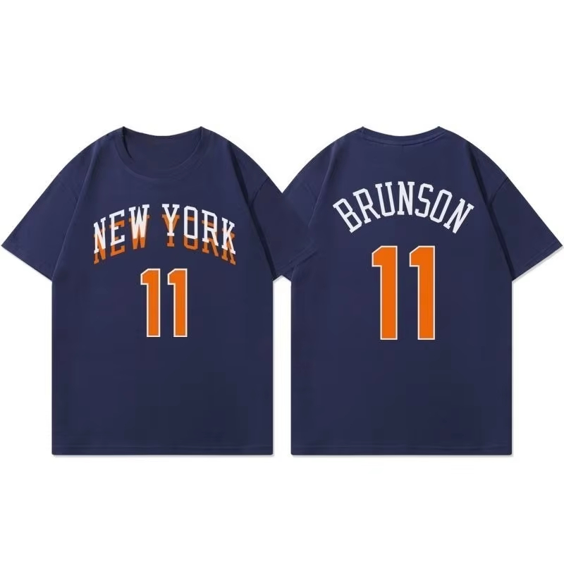 Jalen Brunson 11 sweatshirt je - Men'S Fashion New York recension och pris