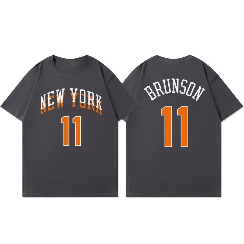 Jalen Brunson 11 sweatshirt je - Men'S Fashion New York recension och pris