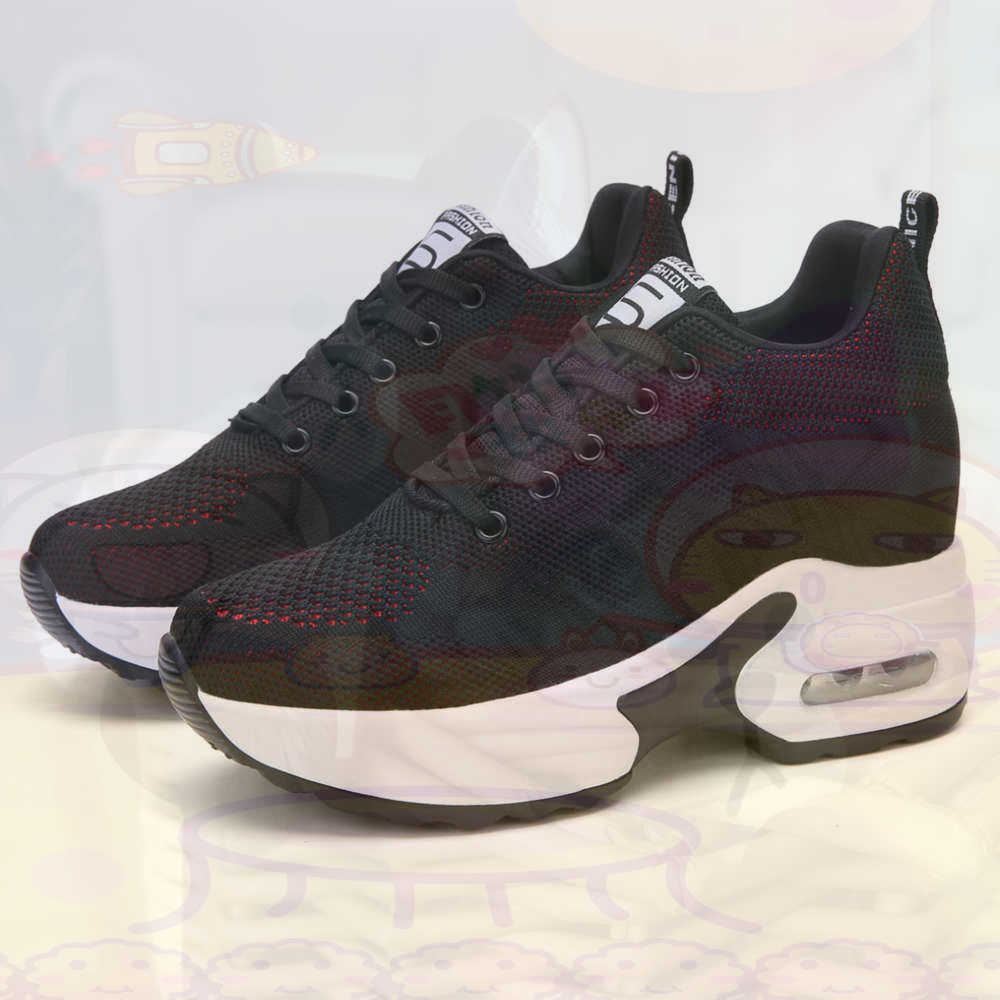 Red Size 36 Shoes Woman Tennis - Mens Fashion Young recension och pris