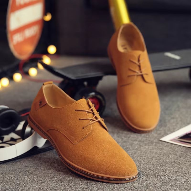 Men's Shoes Factory Direct Sal - Men'S Fashion Websites recension och pris