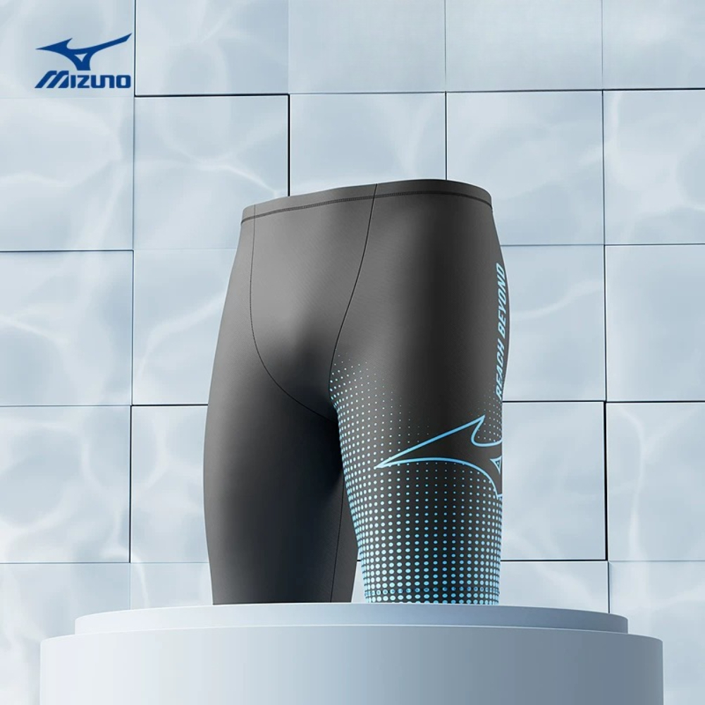 Mizuno Men Swim Trunks Breatha - Swim Trunk Shorts recension och pris