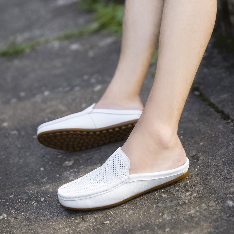 Men Casual Loafers Fashion Out - Men'S Fashion Loafers recension och pris