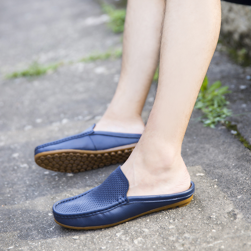 Men Casual Loafers Fashion Out - Men'S Fashion Loafers recension och pris