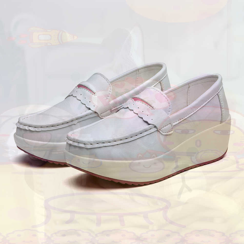 Plataform Winter Pink Sneakers - Men'S Fashion Over The Years recension och pris