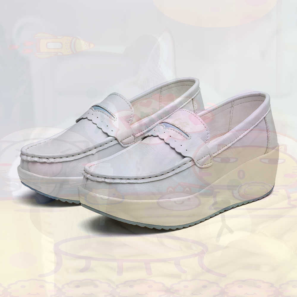 Plataform Winter Pink Sneakers - Men'S Fashion Over The Years recension och pris