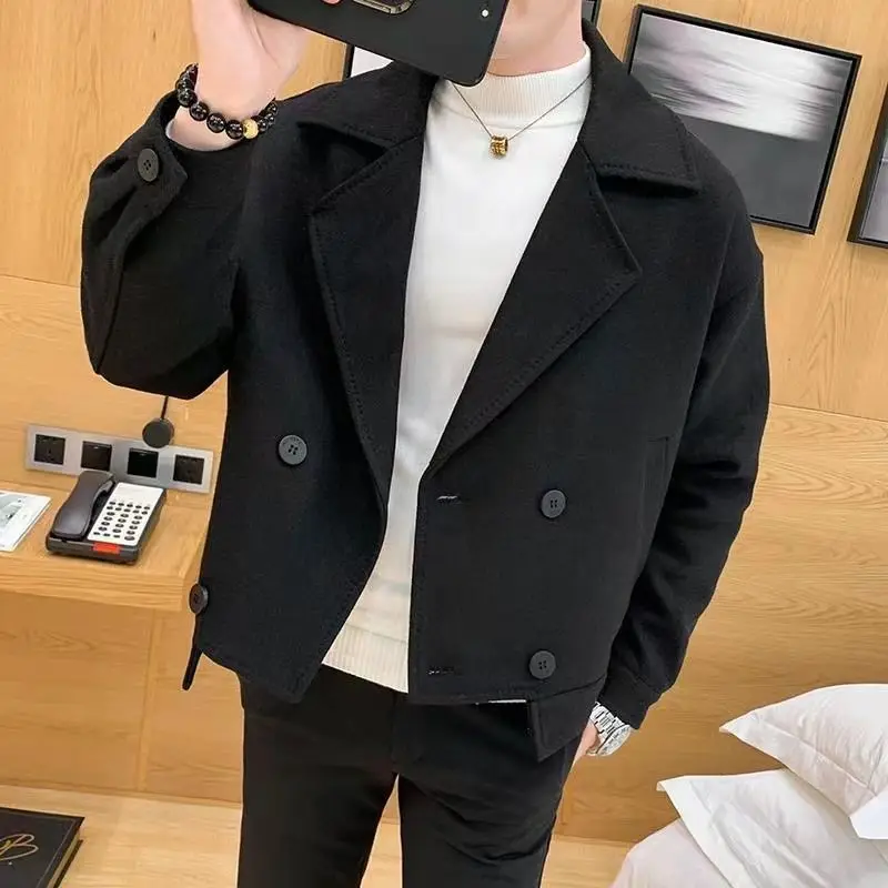 Spring Autumn Winter Sales Of  - Men'S Fashion Aesthetics recension och pris