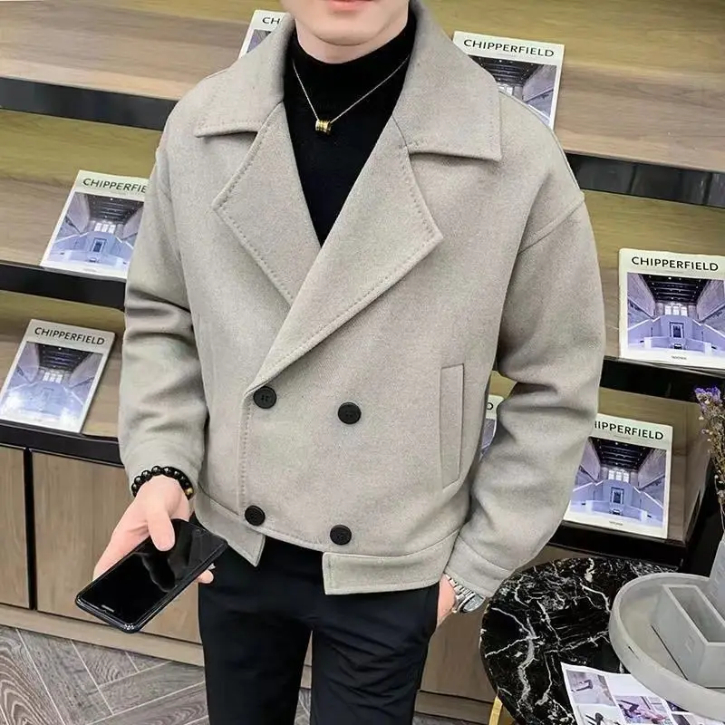 Spring Autumn Winter Sales Of  - Men'S Fashion Aesthetics recension och pris