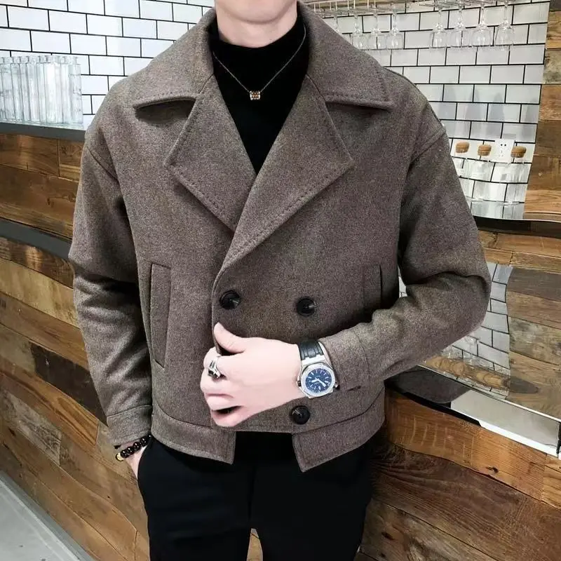 Spring Autumn Winter Sales Of  - Men'S Fashion Aesthetics recension och pris