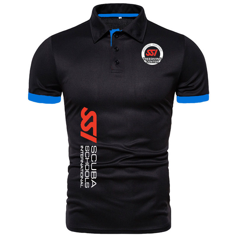 Scuba Diving Dive SSI cotton o - Men'S Fashion Websites recension och pris