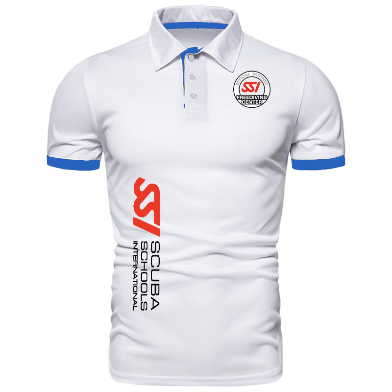 Scuba Diving Dive SSI cotton o - Men'S Fashion Websites recension och pris