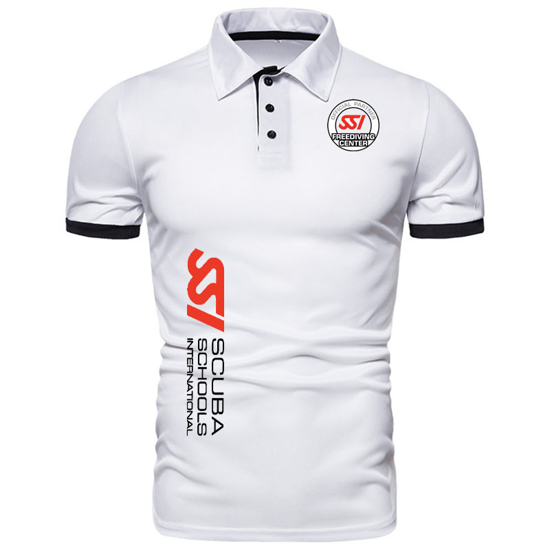 Scuba Diving Dive SSI cotton o - Men'S Fashion Websites recension och pris