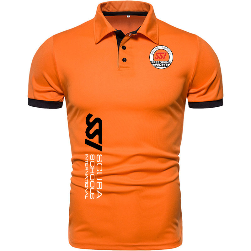 Scuba Diving Dive SSI cotton o - Men'S Fashion Websites recension och pris