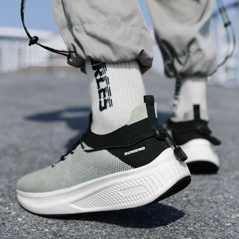 man shoes Fashion casual sneak - Men'S Fashion Websites recension och pris