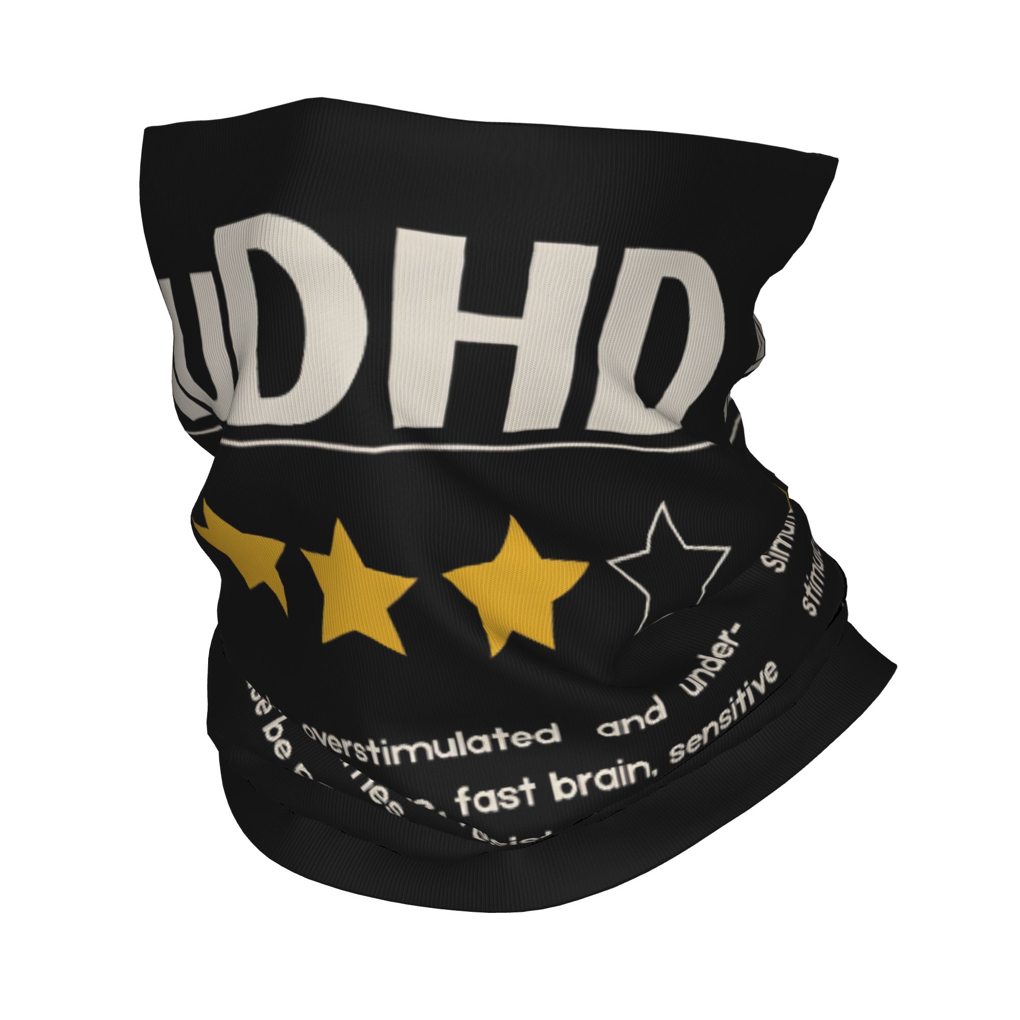 AuDHD Star Review Mental Healt - Men'S Fashion Reviews recension och pris