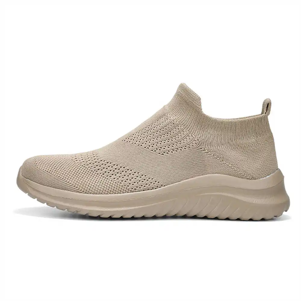 Beige Soft New Novelty Tennis  - Men'S Fashion Over The Years recension och pris